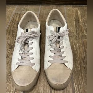 Shu Shop Sneakers